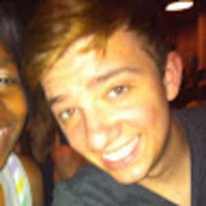 Meet your Posher, Jonathan